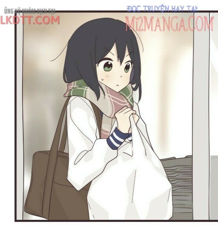 đọc truyện Senpai Là Con Trai Chương 44.5 ảnh 17 tại Thiên Thai Truyện