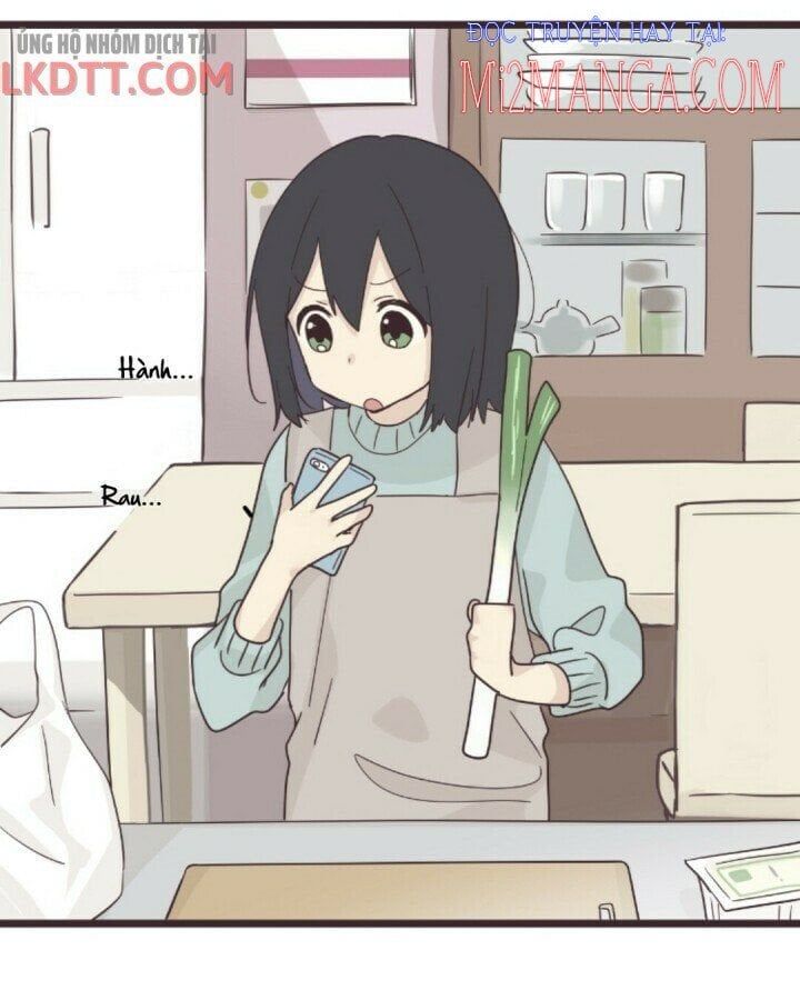 đọc truyện Senpai Là Con Trai Chương 44.5 ảnh 18 tại Thiên Thai Truyện