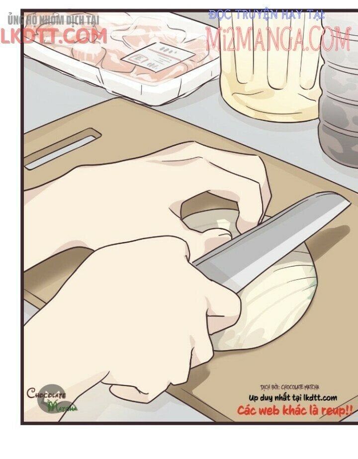 đọc truyện Senpai Là Con Trai Chương 44.5 ảnh 19 tại Thiên Thai Truyện