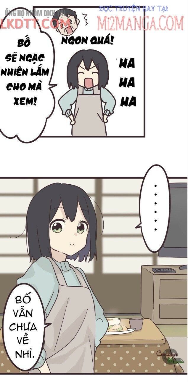 đọc truyện Senpai Là Con Trai Chương 44.5 ảnh 22 tại Thiên Thai Truyện