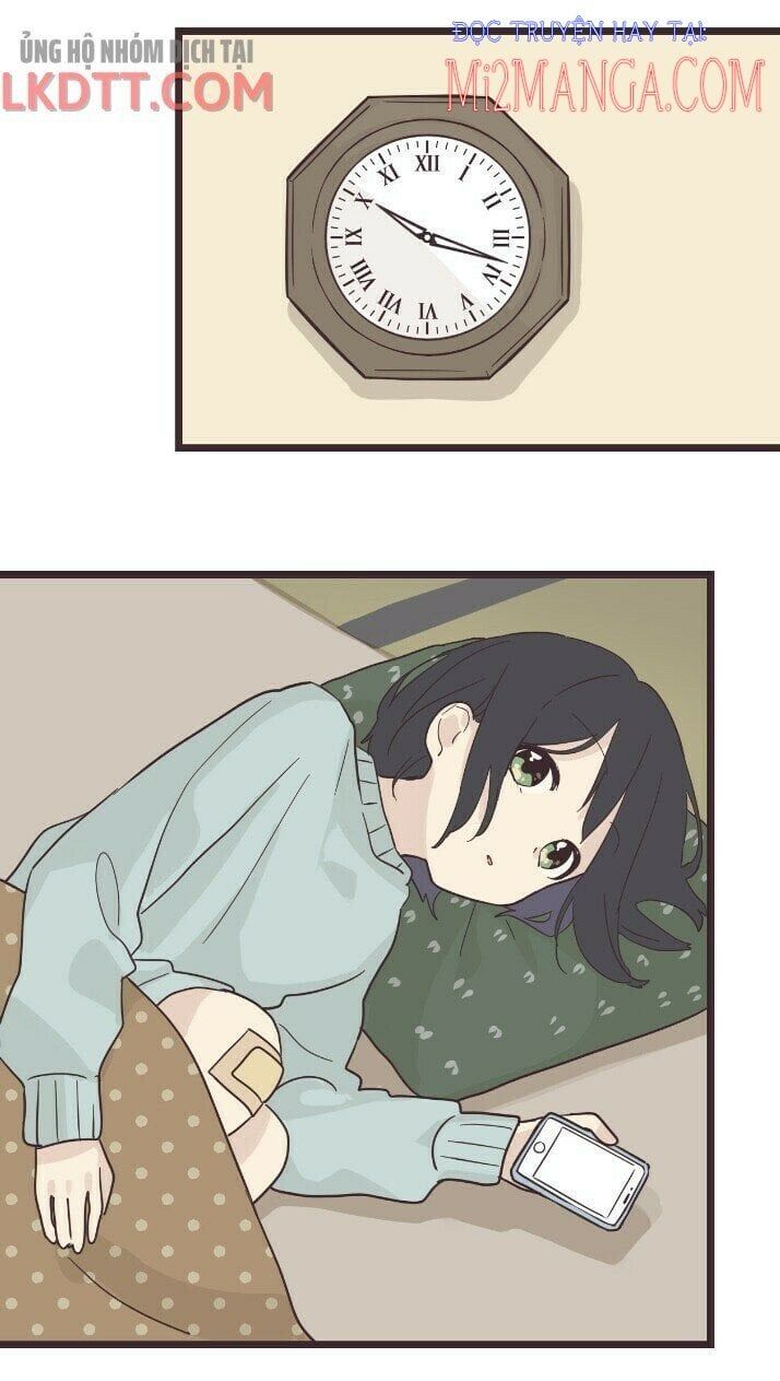 đọc truyện Senpai Là Con Trai Chương 44.5 ảnh 24 tại Thiên Thai Truyện