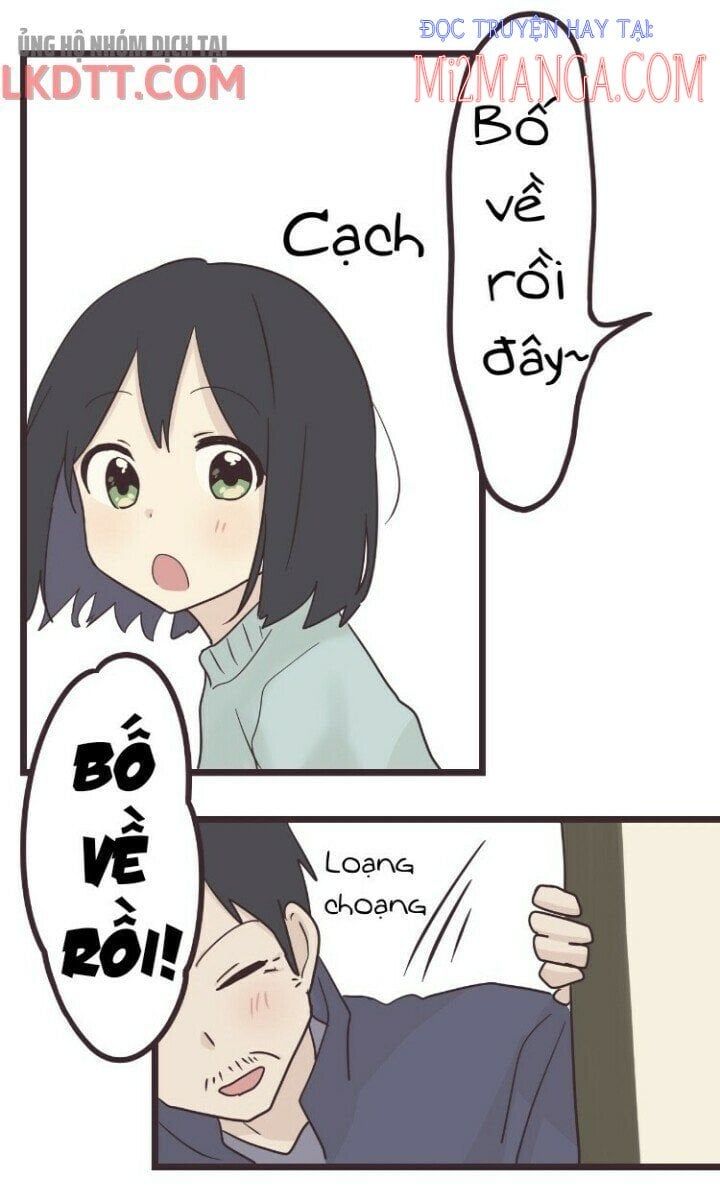 đọc truyện Senpai Là Con Trai Chương 44.5 ảnh 26 tại Thiên Thai Truyện