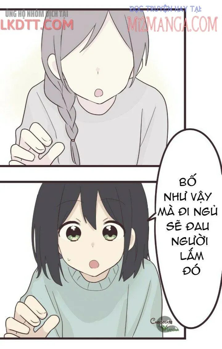 đọc truyện Senpai Là Con Trai Chương 44.5 ảnh 28 tại Thiên Thai Truyện