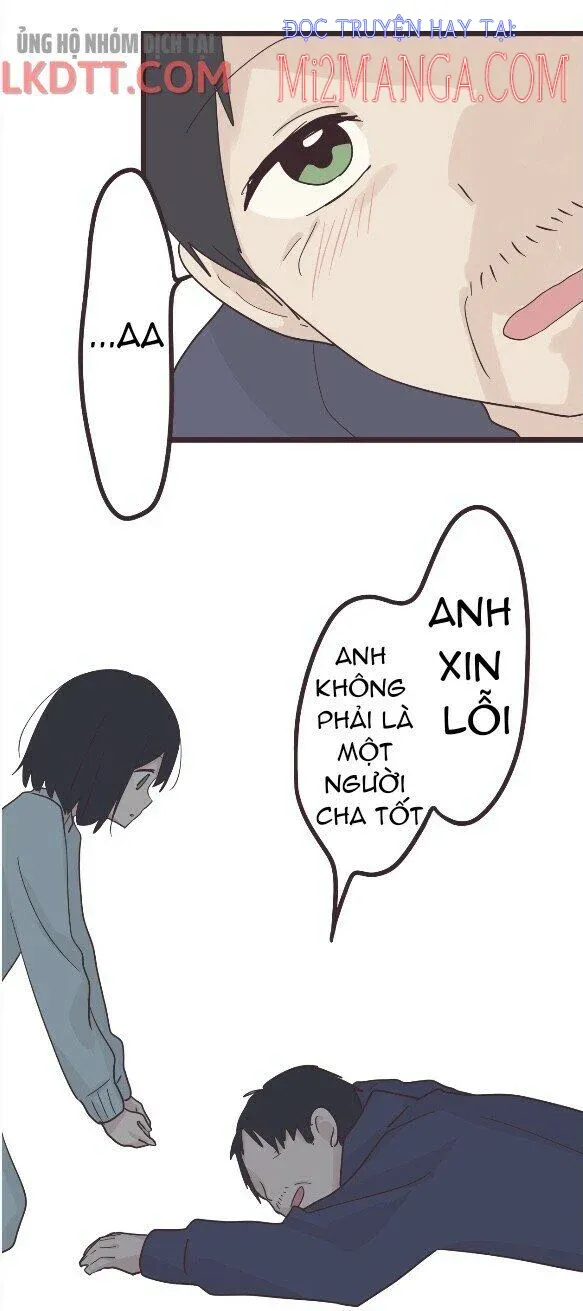 đọc truyện Senpai Là Con Trai Chương 44.5 ảnh 29 tại Thiên Thai Truyện