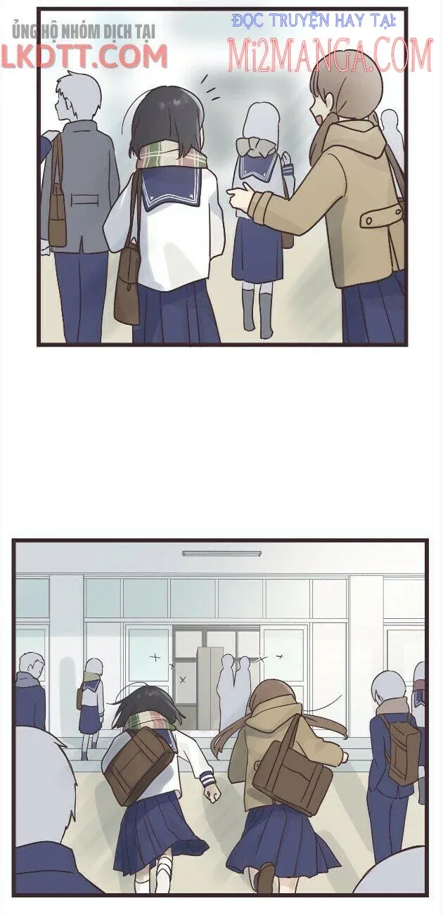 đọc truyện Senpai Là Con Trai Chương 44.5 ảnh 6 tại Thiên Thai Truyện