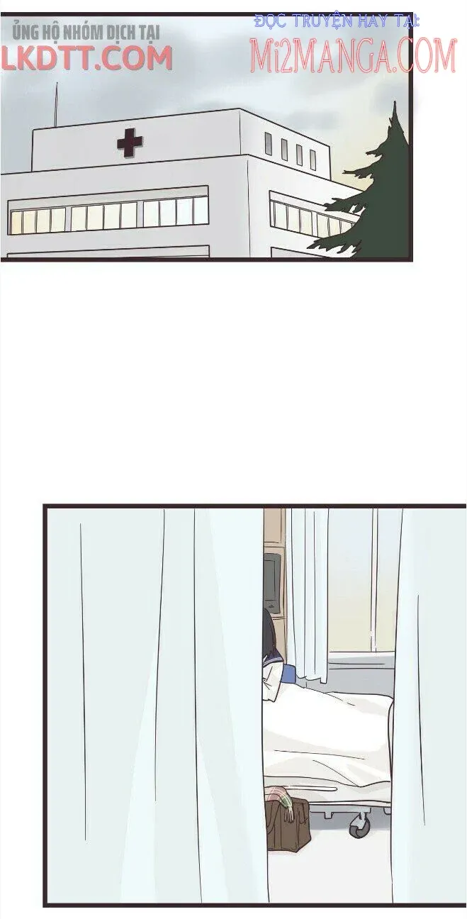 đọc truyện Senpai Là Con Trai Chương 44.5 ảnh 8 tại Thiên Thai Truyện