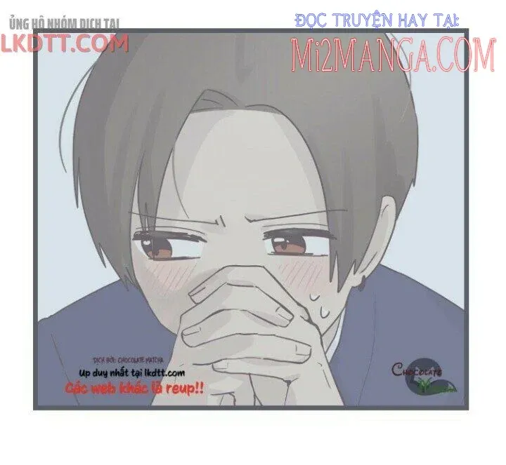 đọc truyện Senpai Là Con Trai Chương 44 ảnh 13 tại Thiên Thai Truyện