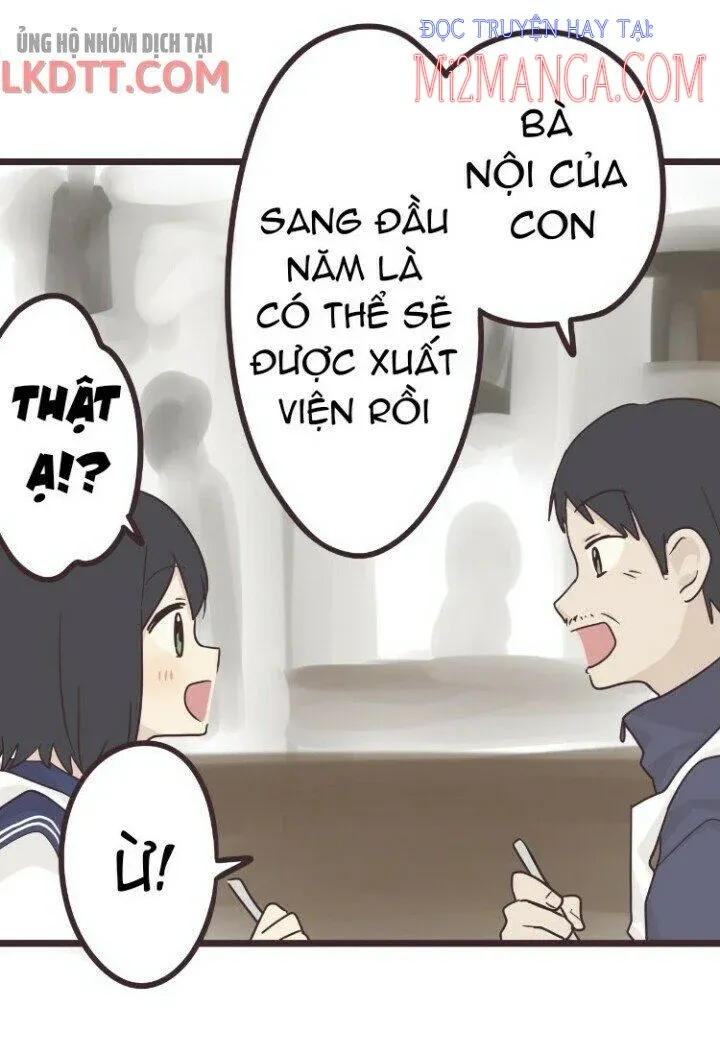 đọc truyện Senpai Là Con Trai Chương 44 ảnh 17 tại Thiên Thai Truyện