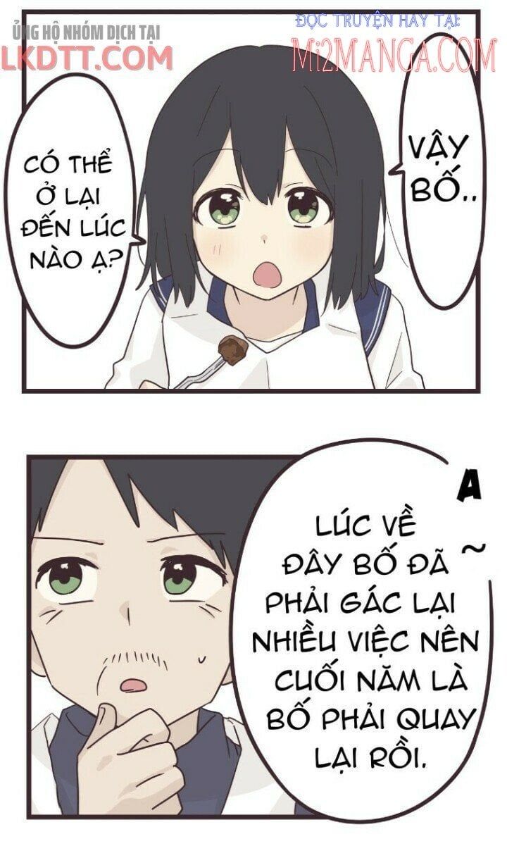 đọc truyện Senpai Là Con Trai Chương 44 ảnh 18 tại Thiên Thai Truyện