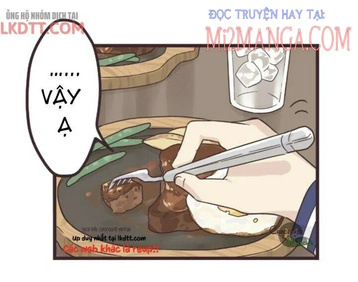 đọc truyện Senpai Là Con Trai Chương 44 ảnh 19 tại Thiên Thai Truyện