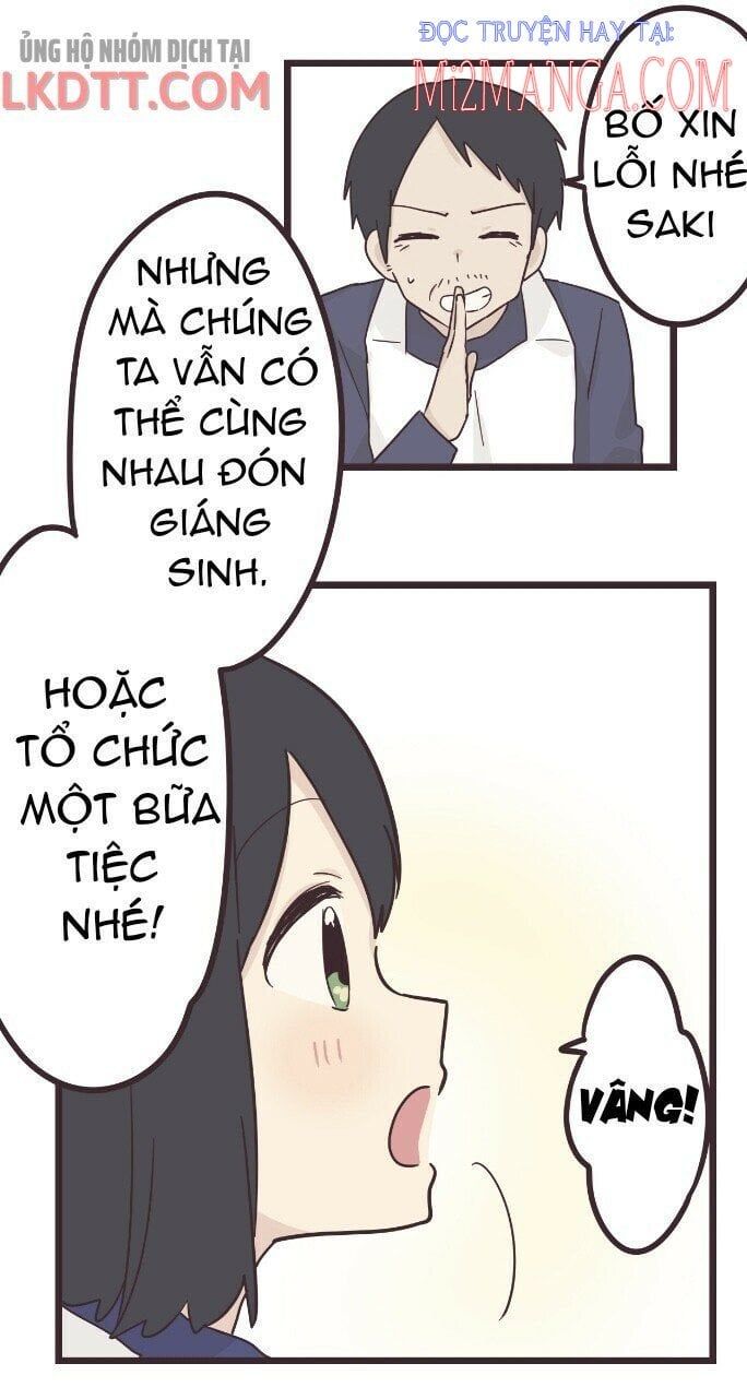 đọc truyện Senpai Là Con Trai Chương 44 ảnh 20 tại Thiên Thai Truyện