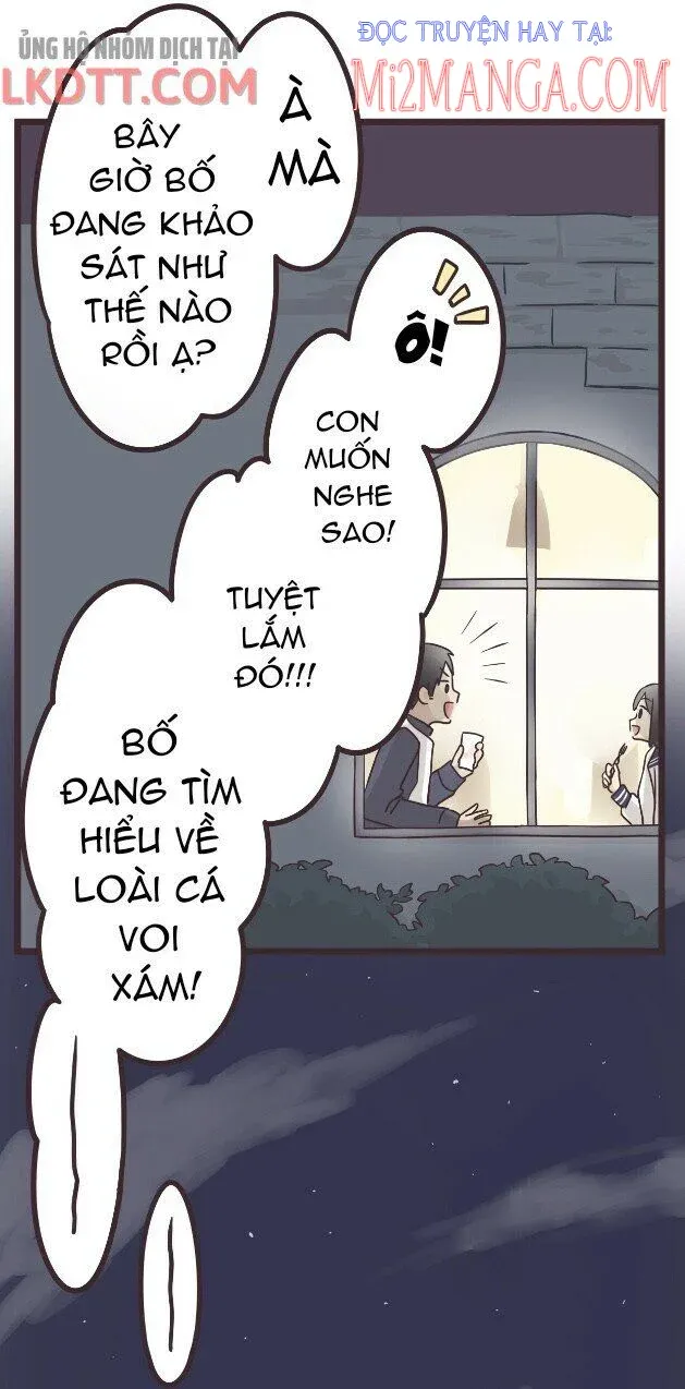 đọc truyện Senpai Là Con Trai Chương 44 ảnh 21 tại Thiên Thai Truyện