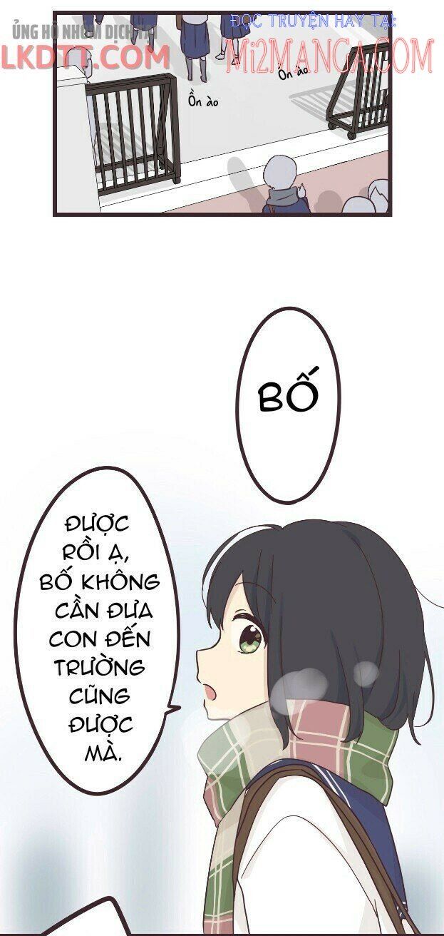 đọc truyện Senpai Là Con Trai Chương 44 ảnh 30 tại Thiên Thai Truyện