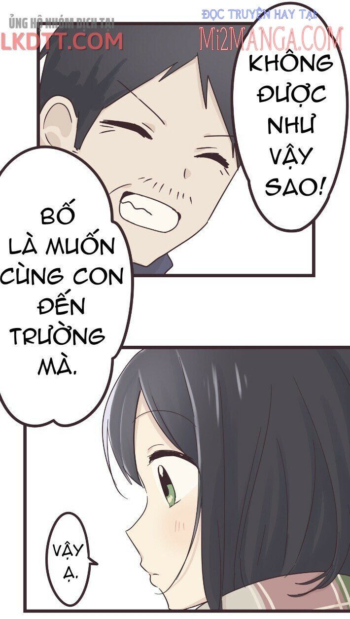 đọc truyện Senpai Là Con Trai Chương 44 ảnh 32 tại Thiên Thai Truyện