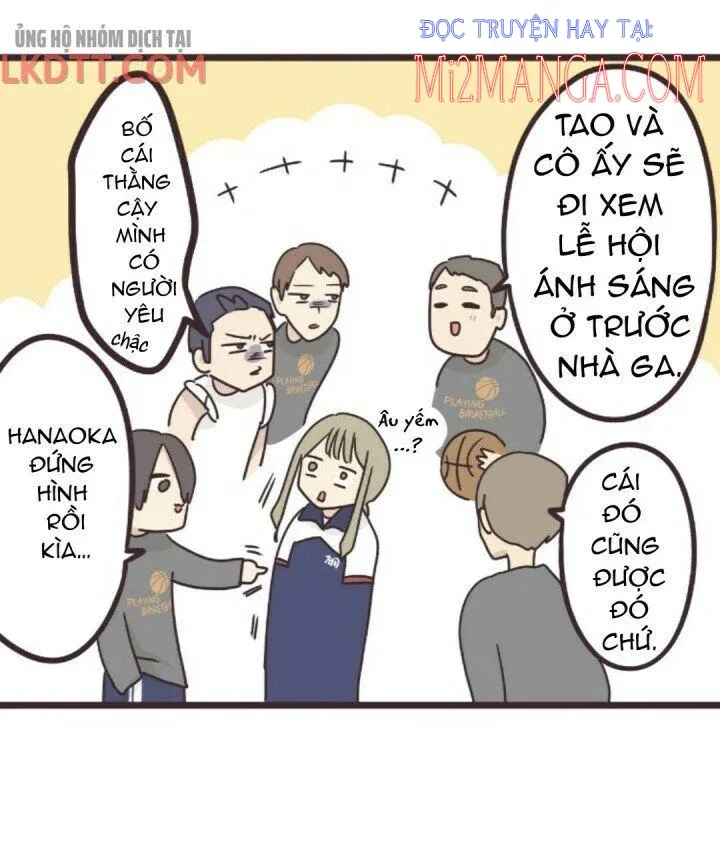 đọc truyện Senpai Là Con Trai Chương 44 ảnh 7 tại Thiên Thai Truyện