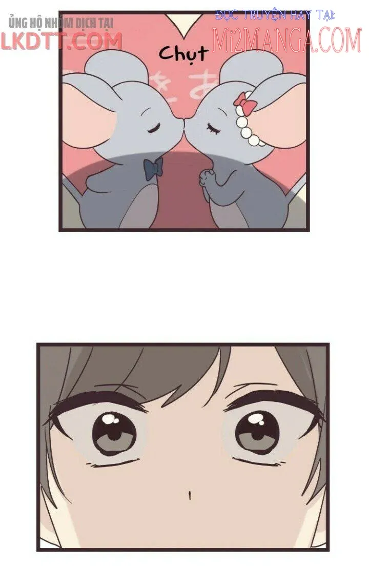 đọc truyện Senpai Là Con Trai Chương 44 ảnh 11 tại Thiên Thai Truyện