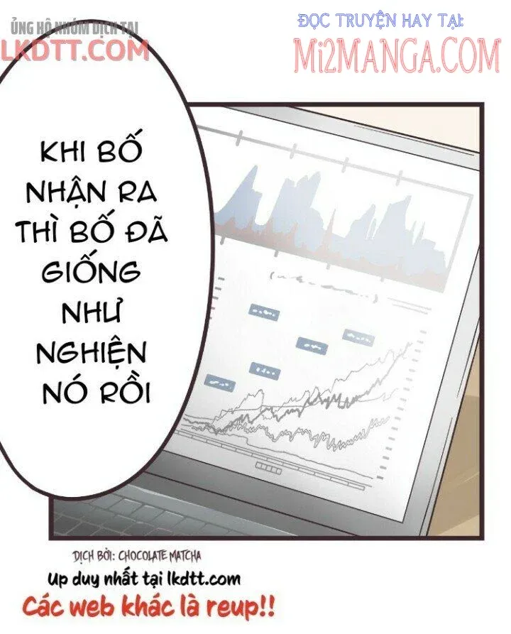 đọc truyện Senpai Là Con Trai Chương 45.5 ảnh 3 tại Thiên Thai Truyện