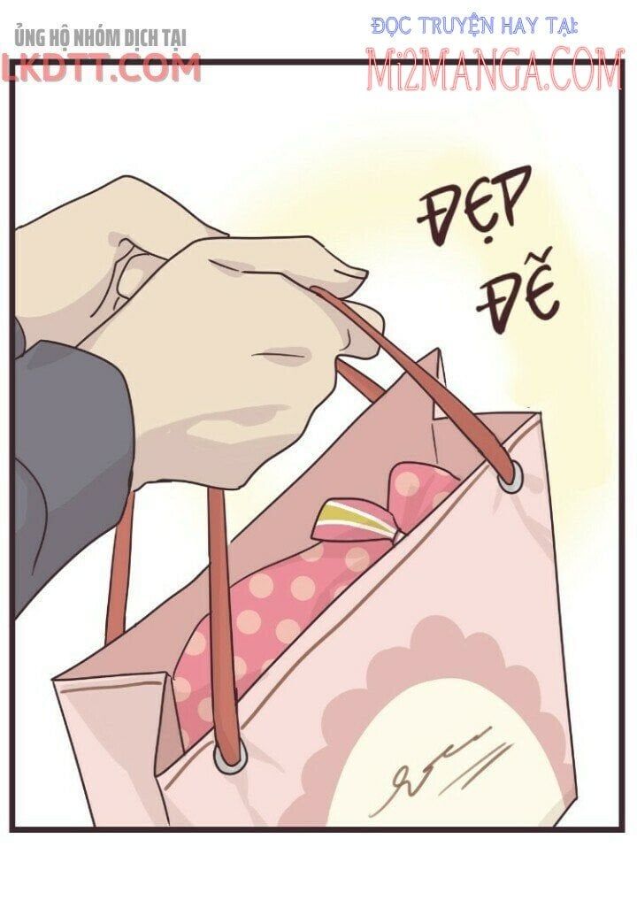 đọc truyện Senpai Là Con Trai Chương 45.5 ảnh 14 tại Thiên Thai Truyện