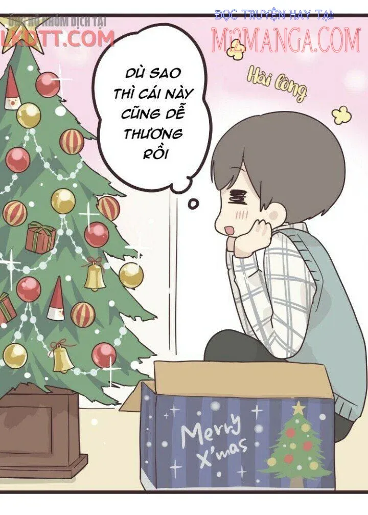 đọc truyện Senpai Là Con Trai Chương 45.5 ảnh 19 tại Thiên Thai Truyện