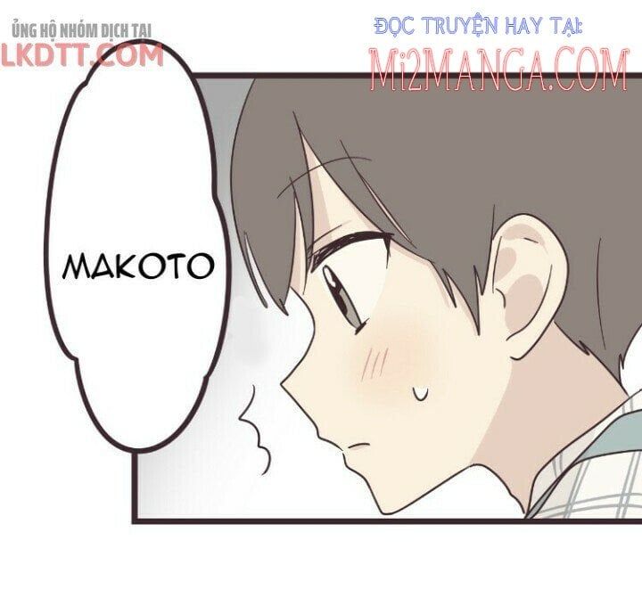 đọc truyện Senpai Là Con Trai Chương 45.5 ảnh 20 tại Thiên Thai Truyện