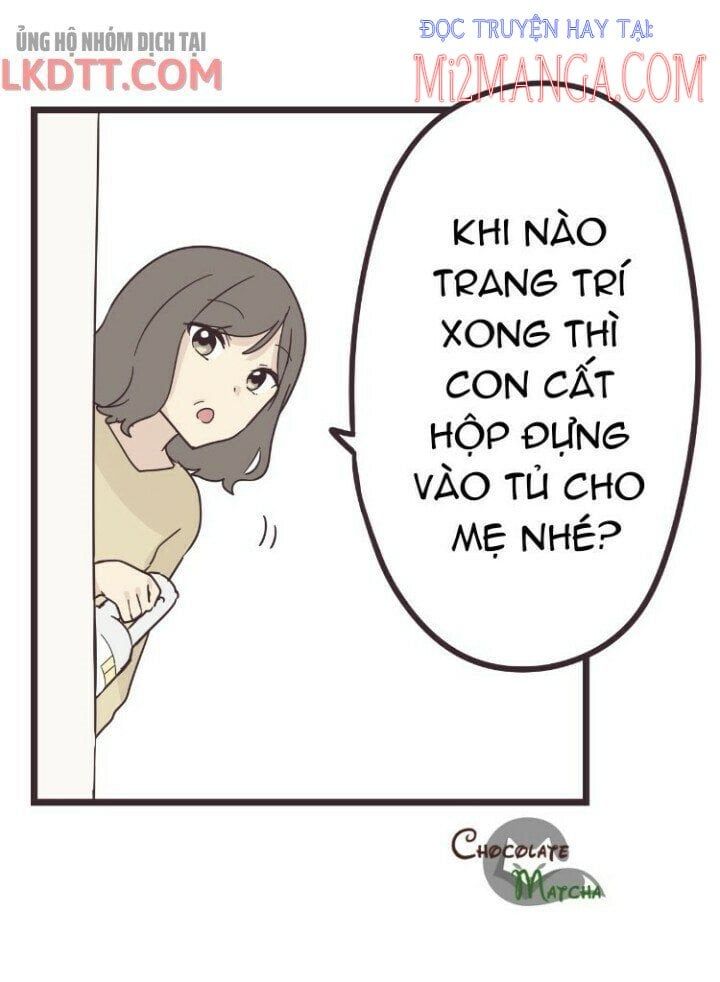 đọc truyện Senpai Là Con Trai Chương 45.5 ảnh 21 tại Thiên Thai Truyện