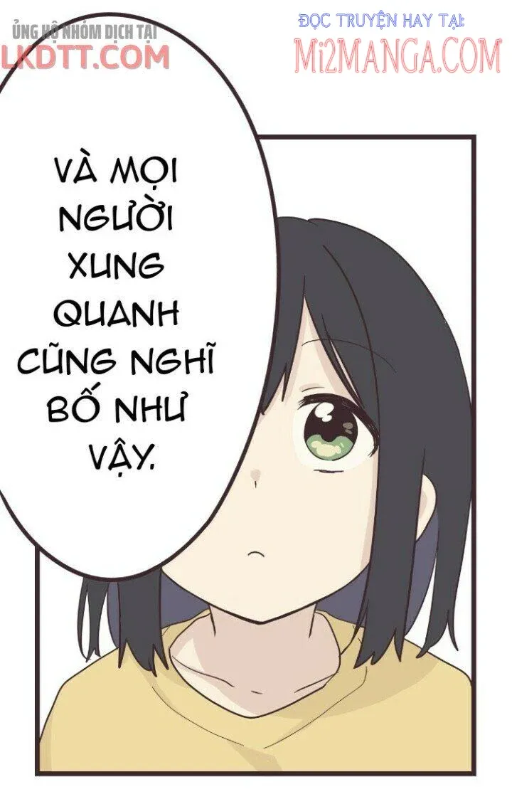 đọc truyện Senpai Là Con Trai Chương 45.5 ảnh 4 tại Thiên Thai Truyện