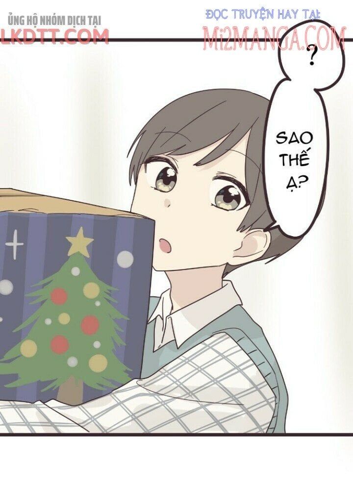 đọc truyện Senpai Là Con Trai Chương 45.5 ảnh 25 tại Thiên Thai Truyện