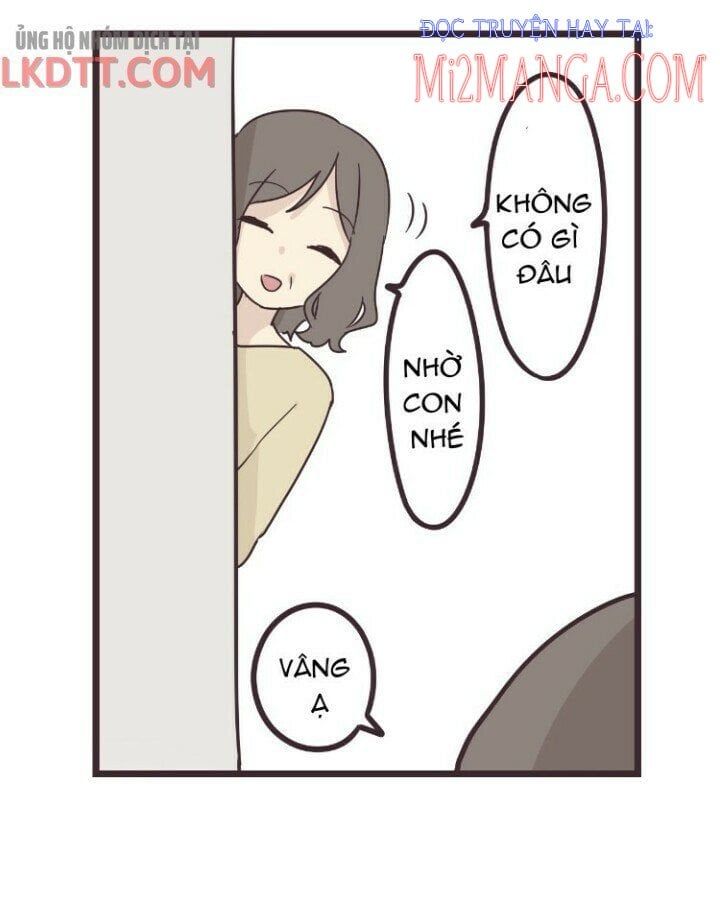 đọc truyện Senpai Là Con Trai Chương 45.5 ảnh 27 tại Thiên Thai Truyện