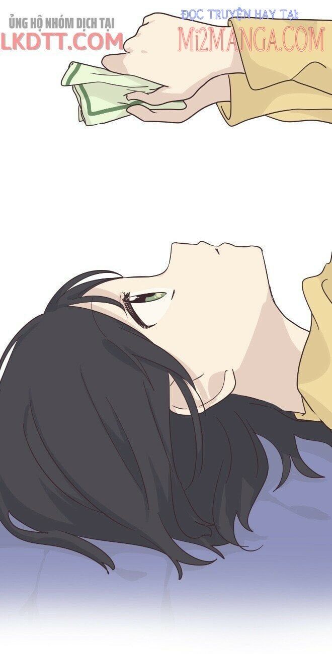 đọc truyện Senpai Là Con Trai Chương 45.5 ảnh 6 tại Thiên Thai Truyện