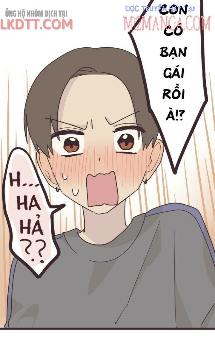 đọc truyện Senpai Là Con Trai Chương 45 ảnh 12 tại Thiên Thai Truyện