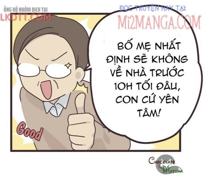 đọc truyện Senpai Là Con Trai Chương 45 ảnh 14 tại Thiên Thai Truyện