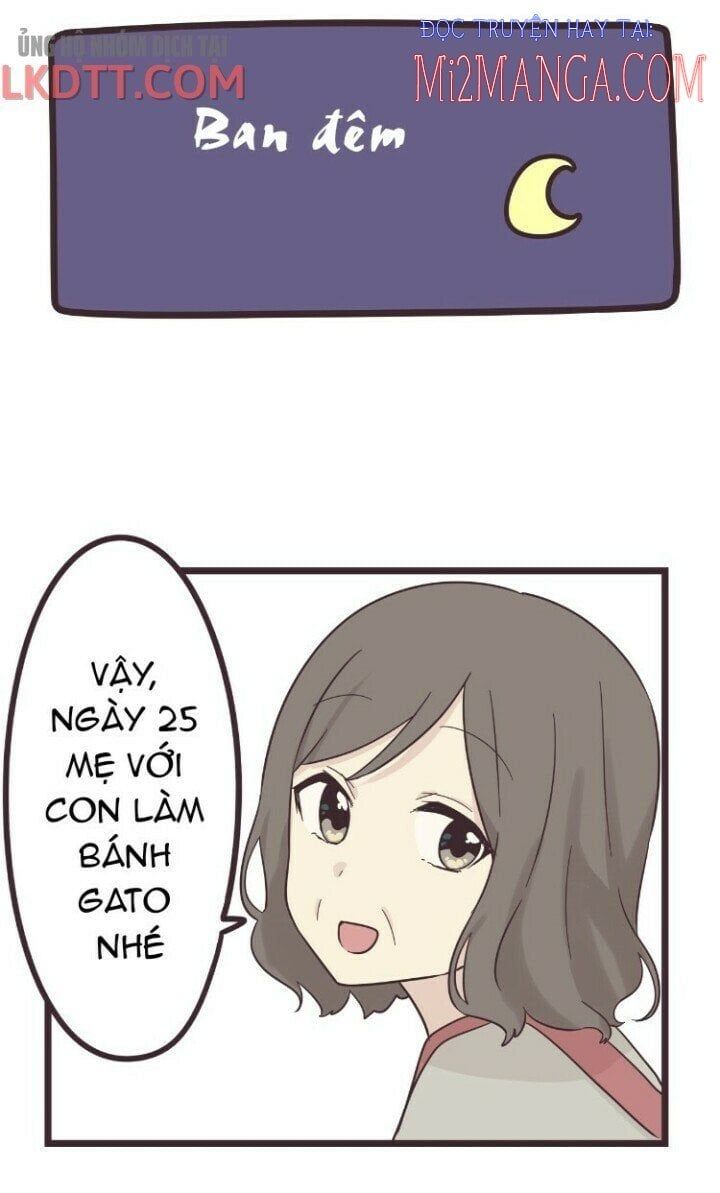 đọc truyện Senpai Là Con Trai Chương 45 ảnh 16 tại Thiên Thai Truyện