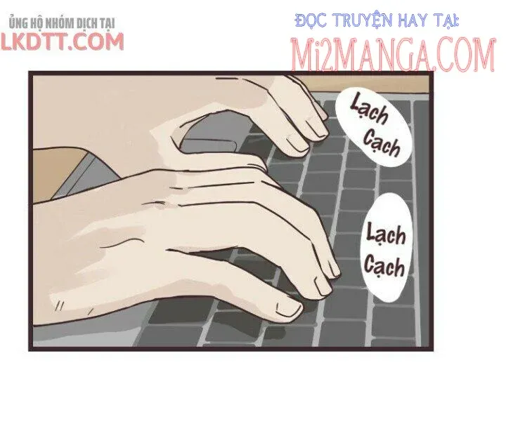 đọc truyện Senpai Là Con Trai Chương 45 ảnh 19 tại Thiên Thai Truyện