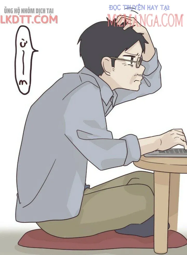 đọc truyện Senpai Là Con Trai Chương 45 ảnh 20 tại Thiên Thai Truyện