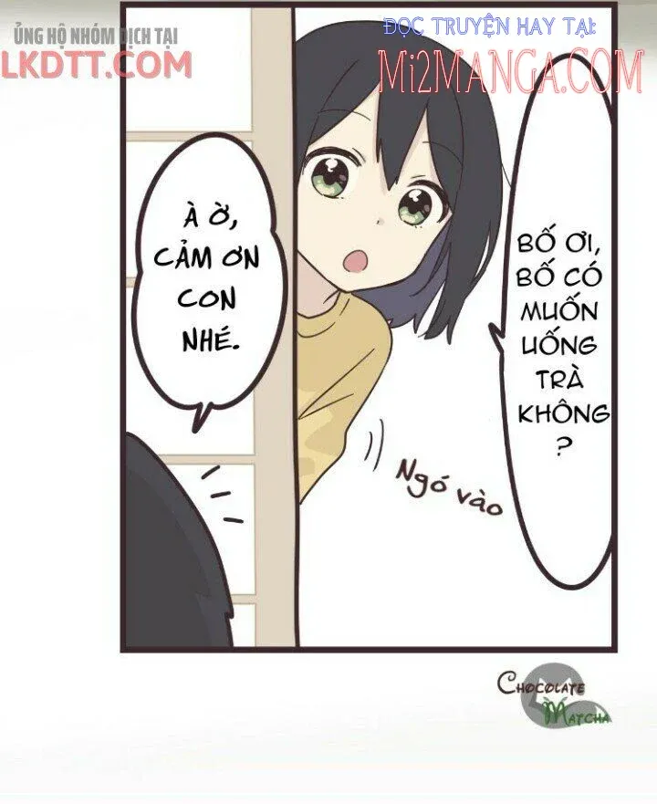 đọc truyện Senpai Là Con Trai Chương 45 ảnh 21 tại Thiên Thai Truyện