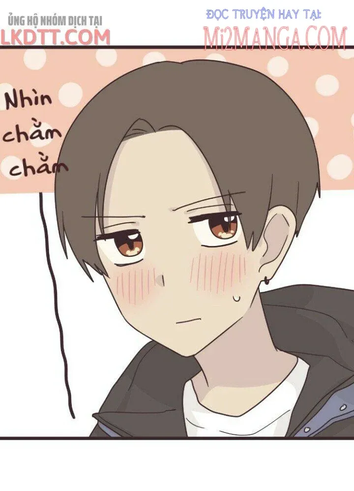 đọc truyện Senpai Là Con Trai Chương 45 ảnh 4 tại Thiên Thai Truyện