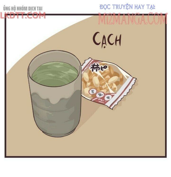 đọc truyện Senpai Là Con Trai Chương 45 ảnh 22 tại Thiên Thai Truyện