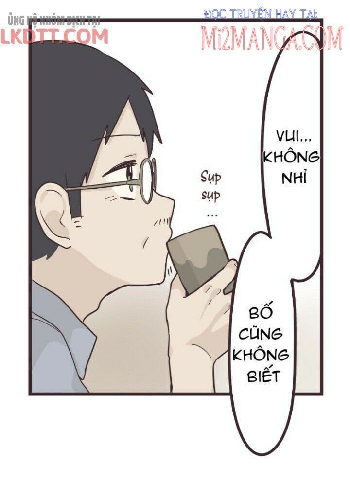 đọc truyện Senpai Là Con Trai Chương 45 ảnh 24 tại Thiên Thai Truyện