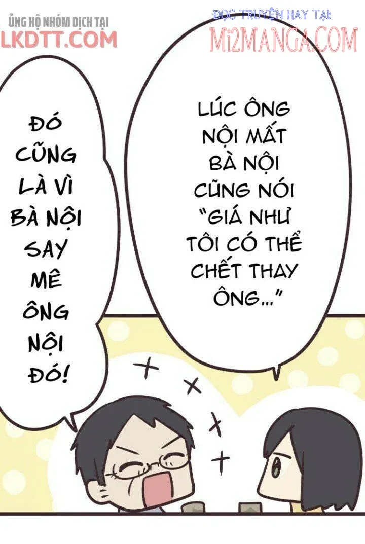 đọc truyện Senpai Là Con Trai Chương 45 ảnh 27 tại Thiên Thai Truyện