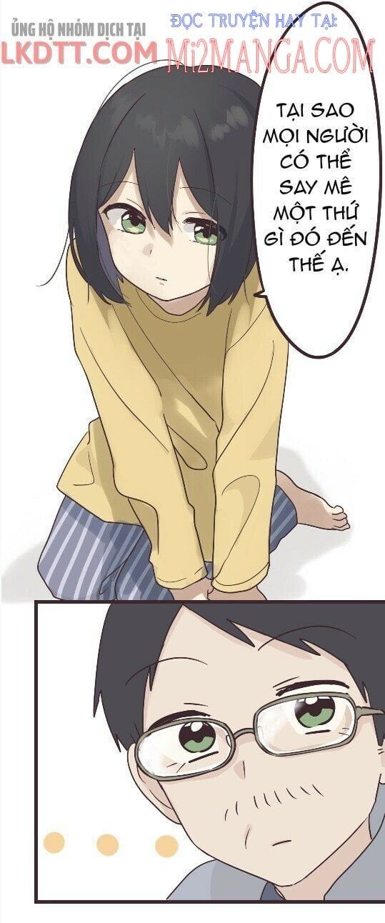 đọc truyện Senpai Là Con Trai Chương 45 ảnh 28 tại Thiên Thai Truyện