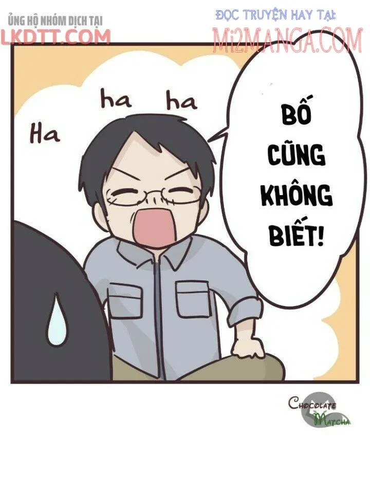 đọc truyện Senpai Là Con Trai Chương 45 ảnh 29 tại Thiên Thai Truyện