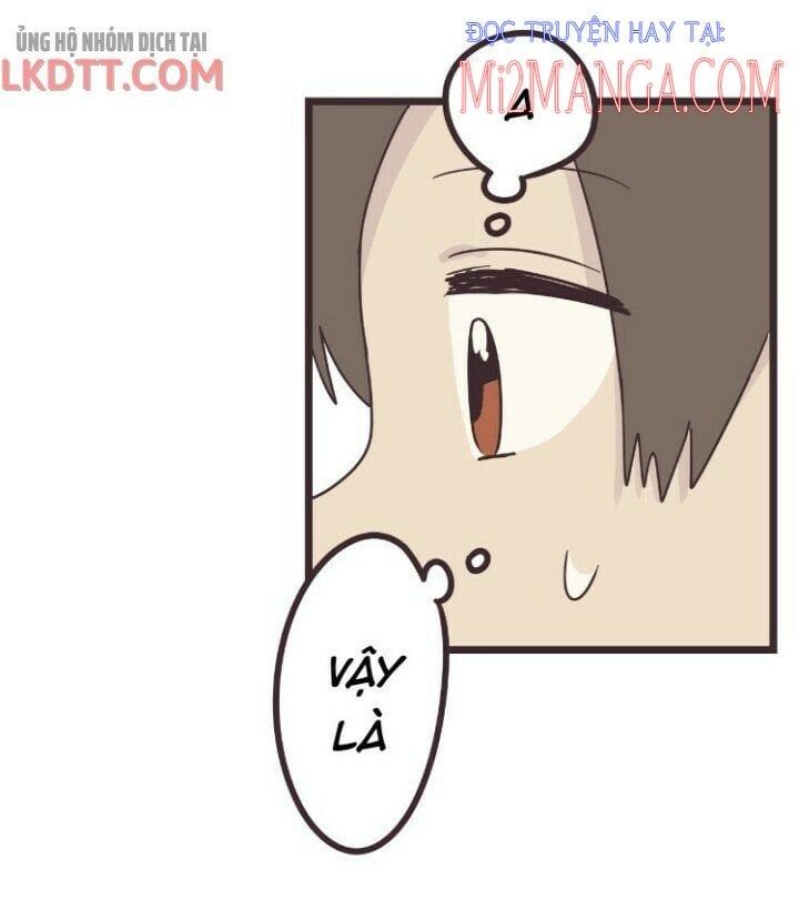 đọc truyện Senpai Là Con Trai Chương 45 ảnh 8 tại Thiên Thai Truyện