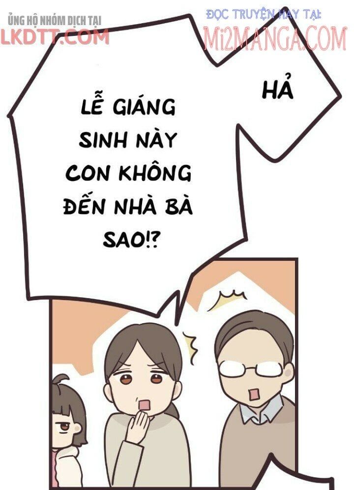 đọc truyện Senpai Là Con Trai Chương 45 ảnh 11 tại Thiên Thai Truyện