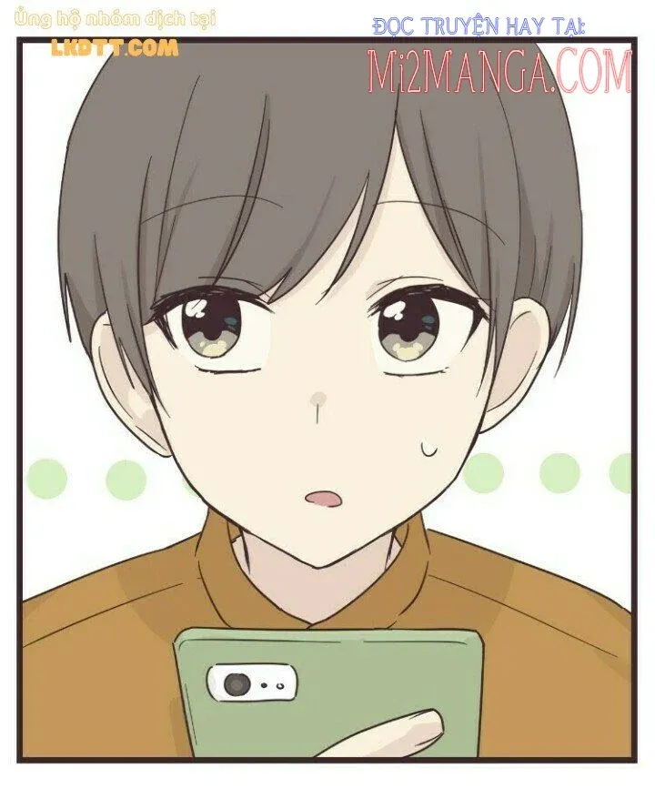 đọc truyện Senpai Là Con Trai Chương 46.5 ảnh 13 tại Thiên Thai Truyện