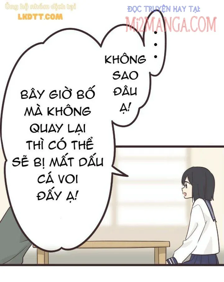 đọc truyện Senpai Là Con Trai Chương 46.5 ảnh 18 tại Thiên Thai Truyện