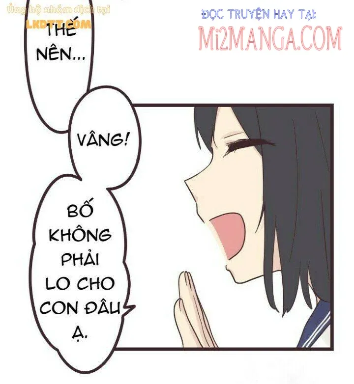 đọc truyện Senpai Là Con Trai Chương 46.5 ảnh 20 tại Thiên Thai Truyện