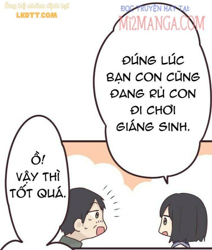 đọc truyện Senpai Là Con Trai Chương 46.5 ảnh 21 tại Thiên Thai Truyện