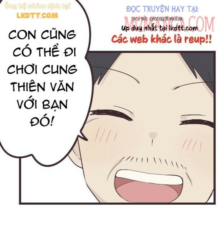 đọc truyện Senpai Là Con Trai Chương 46.5 ảnh 22 tại Thiên Thai Truyện