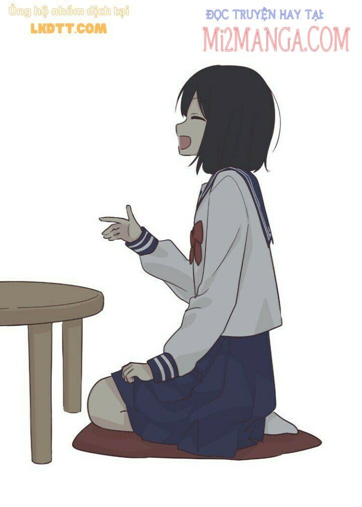 đọc truyện Senpai Là Con Trai Chương 46.5 ảnh 23 tại Thiên Thai Truyện