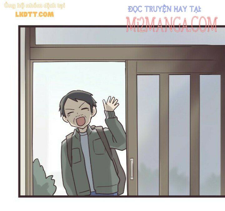 đọc truyện Senpai Là Con Trai Chương 46.5 ảnh 25 tại Thiên Thai Truyện